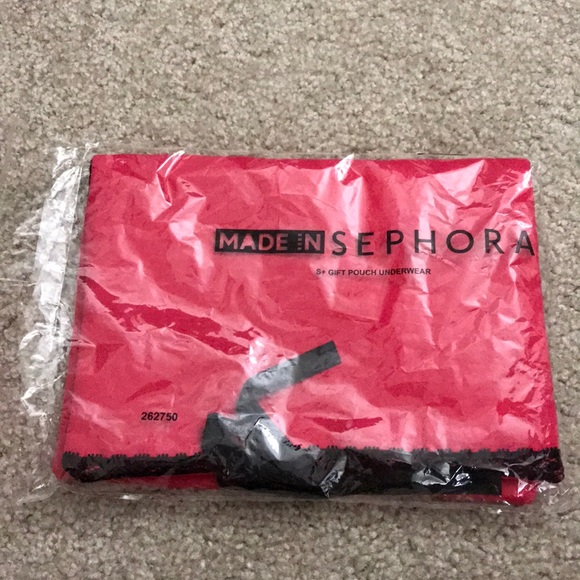 Lingerie Bag - Picture 6 of 6